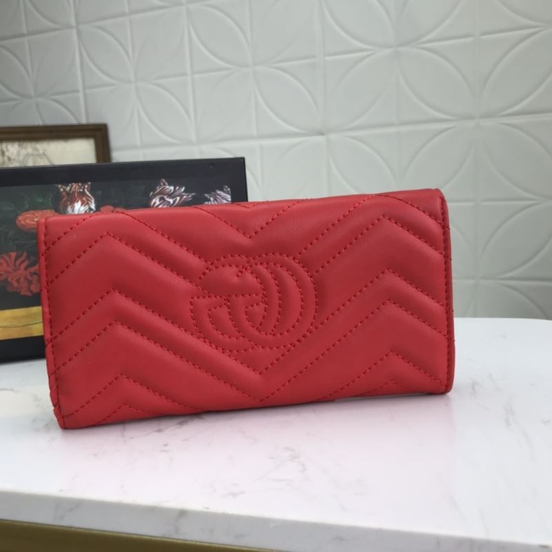 Gucci Wallets Purse